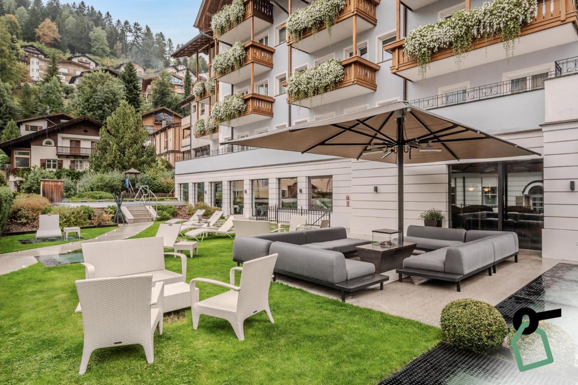 Hotiday Room Collection - Ortisei Exterior photo