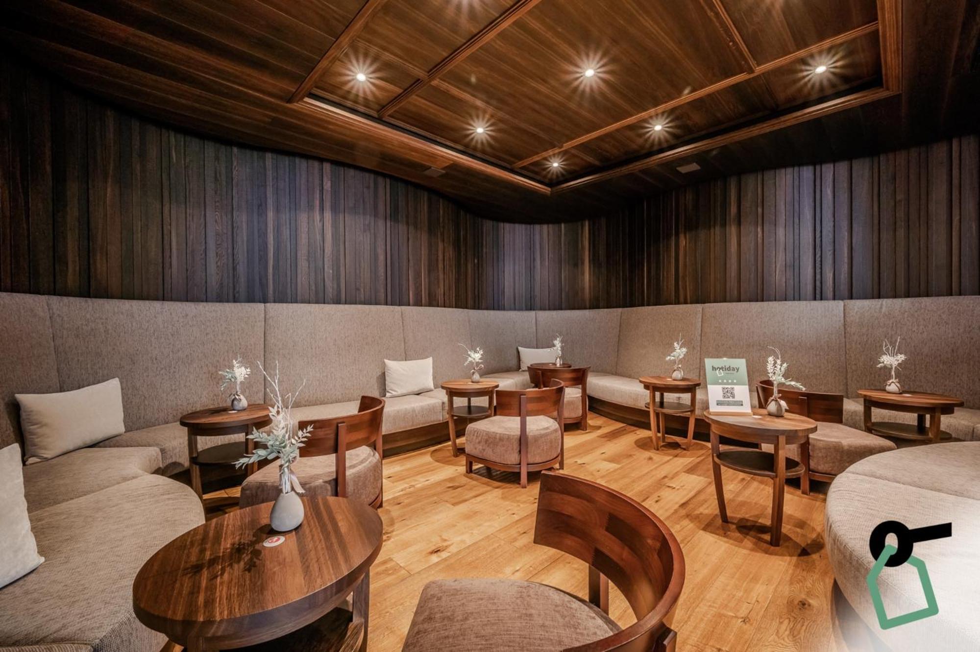 Hotiday Room Collection - Ortisei Exterior photo