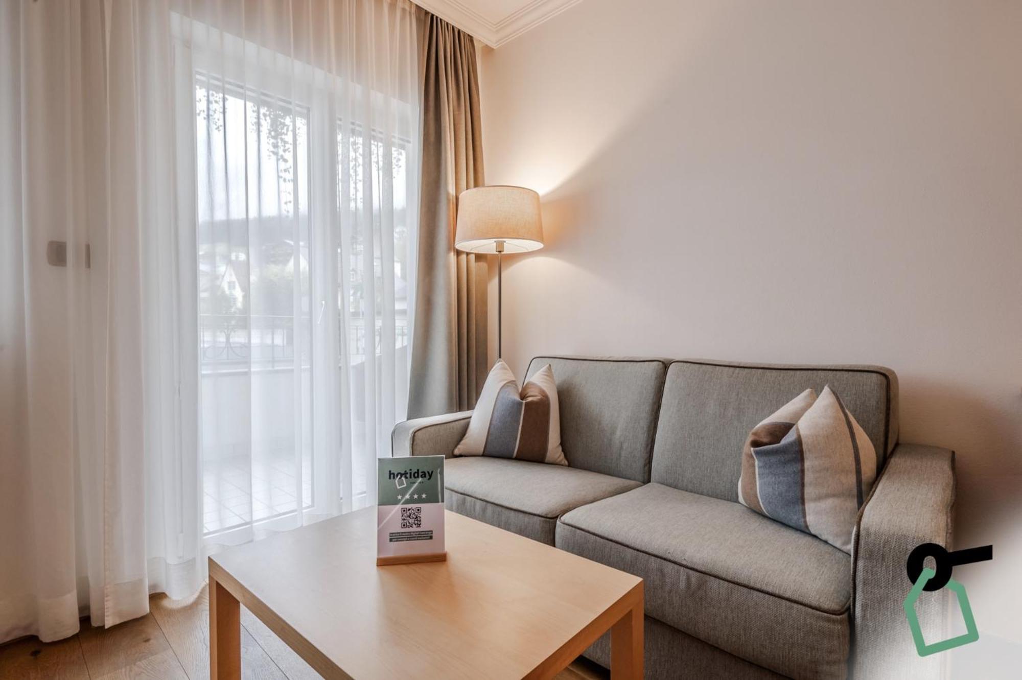 Hotiday Room Collection - Ortisei Exterior photo